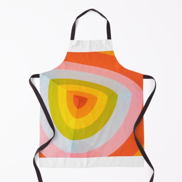 Item preview, Rainbow Abstract designed and sold by newburyboutique.