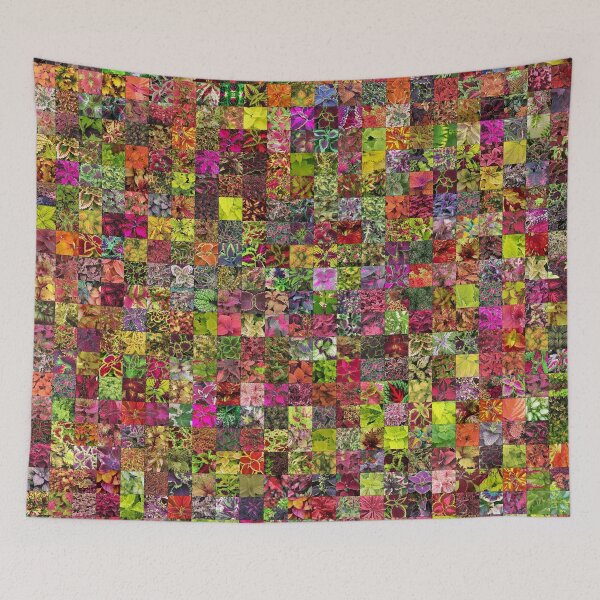 Item preview, Coleus designed and sold by Montage-Madness.