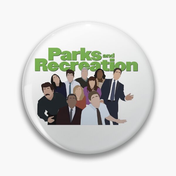 Item preview, Copy of parks and rec designed and sold by mollyatkins.
