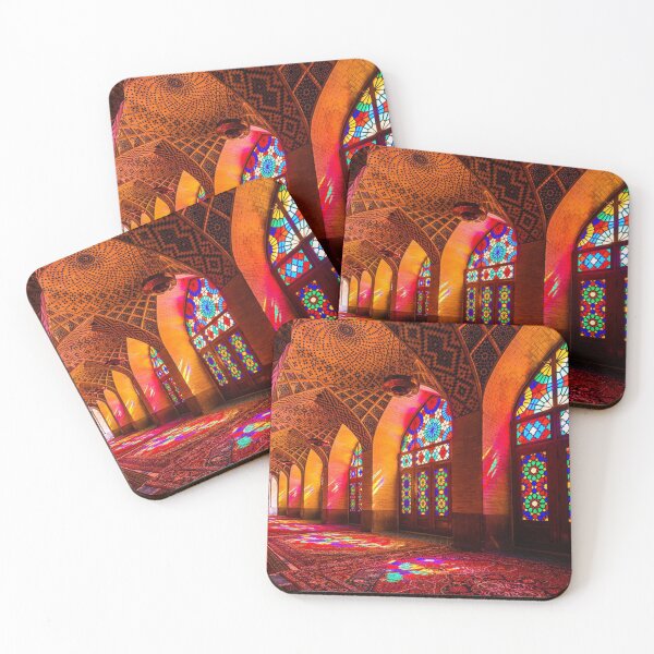 Item preview, Nadir al Molk Mosque  designed and sold by Afoomani.