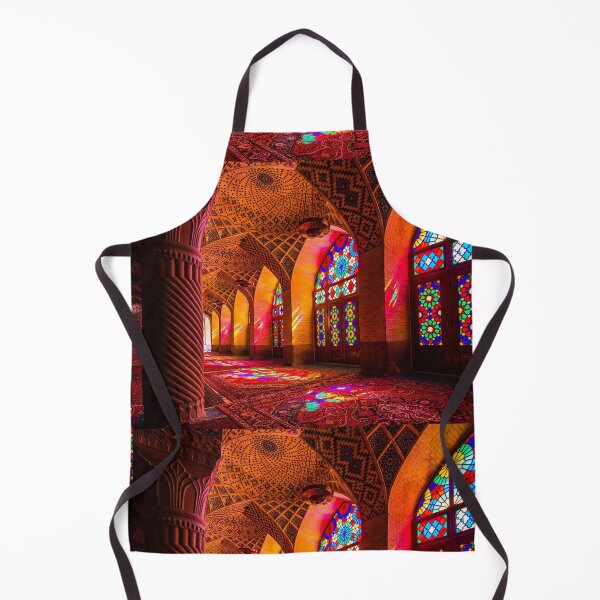 Item preview, Nadir al Molk Mosque  designed and sold by Afoomani.