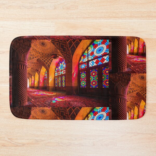 Item preview, Nadir al Molk Mosque  designed and sold by Afoomani.