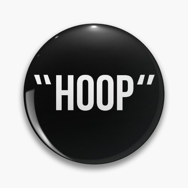 Item preview, "hoop" designed and sold by Hamzakamran.