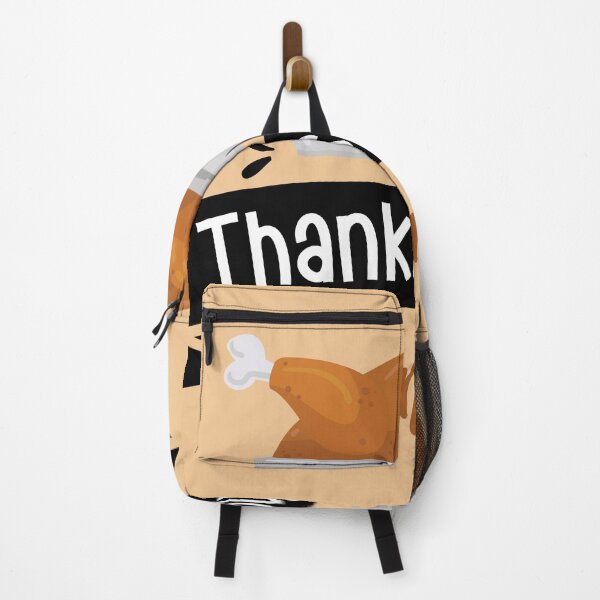 Item preview, Thanksgiving Dinner designed and sold by choisanezine.