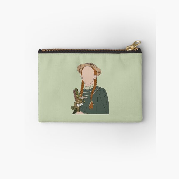 Item preview, Anne Shirley-Cuthbert - Anne With An E Sticker designed and sold by chloee2805.