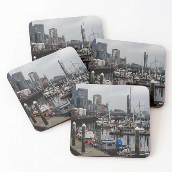Item preview, Seattle designed and sold by Jane Ruttkayova.