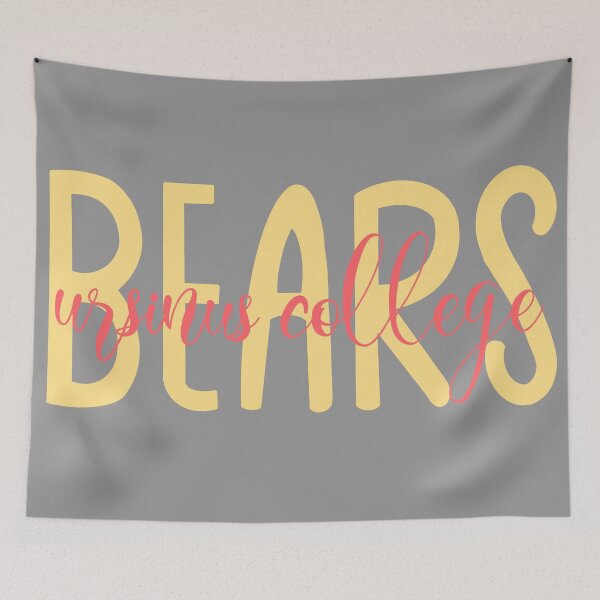 Item preview, Ursinus college designed and sold by kaylasweeney.