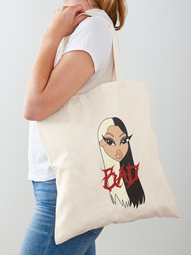 Bratz Doll Tote Bag