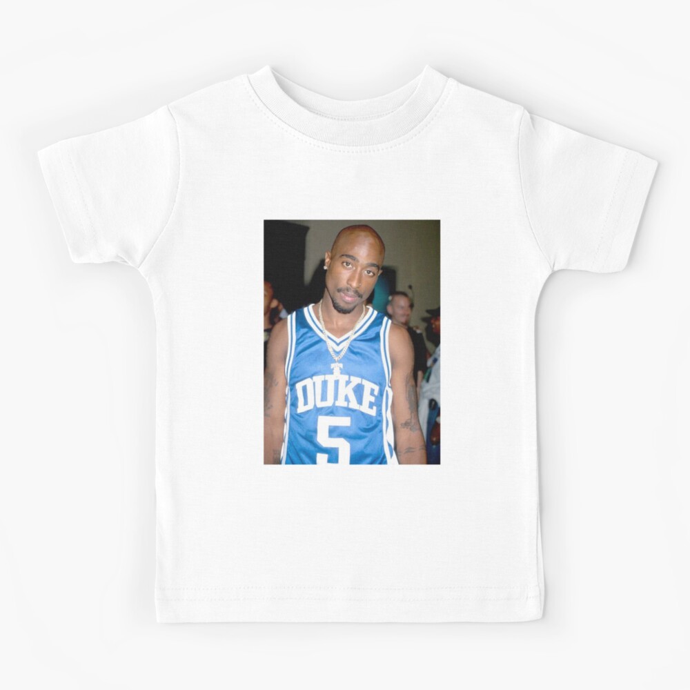 kids duke jersey