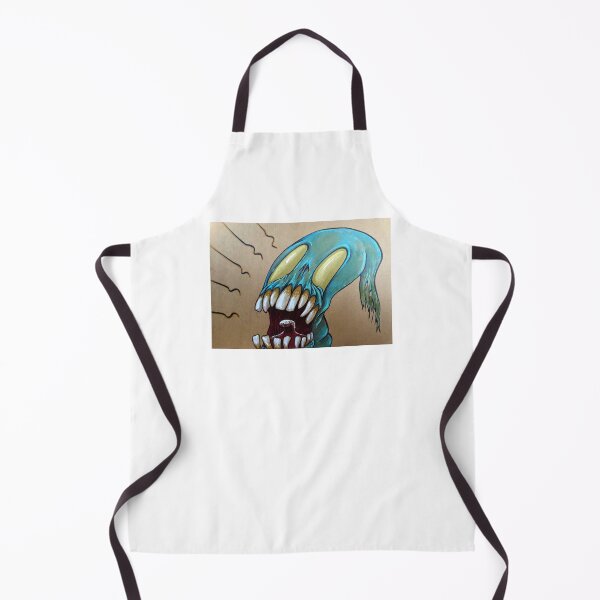 Item preview, Snarly The Ghost designed and sold by Nseabolt.