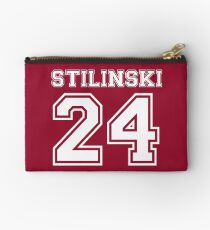 Stilinski 24 Studio Pouch