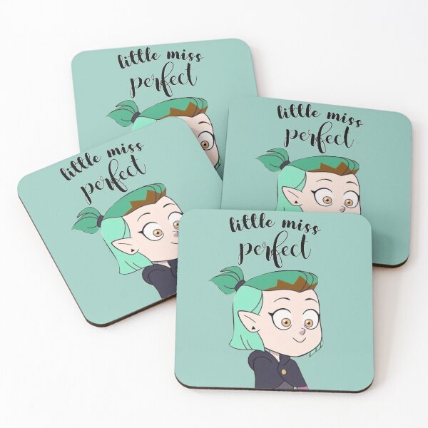 Item preview,  amity blight little miss perfect designed and sold by Diygurugirl.