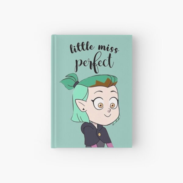 Item preview,  amity blight little miss perfect designed and sold by Diygurugirl.