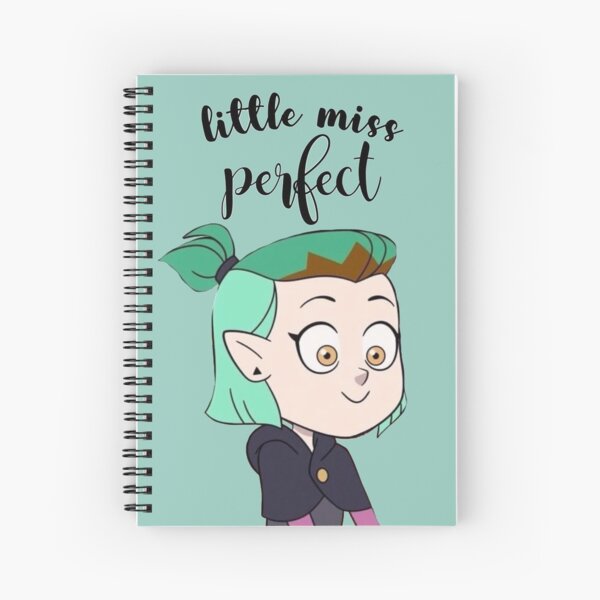 Item preview,  amity blight little miss perfect designed and sold by Diygurugirl.