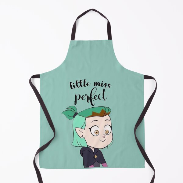Item preview, amity blight little miss perfect designed and sold by Diygurugirl.