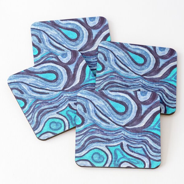 Item preview, Easy Water — A Sue Oppenauer Creation designed and sold by Vagabond-Soul.