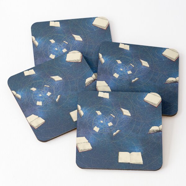 Item preview, Books are Magic designed and sold by candhdesigns.