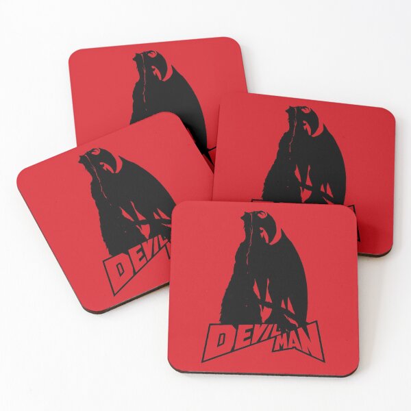 Item preview, Crybaby Devilman designed and sold by stinky-kitty.