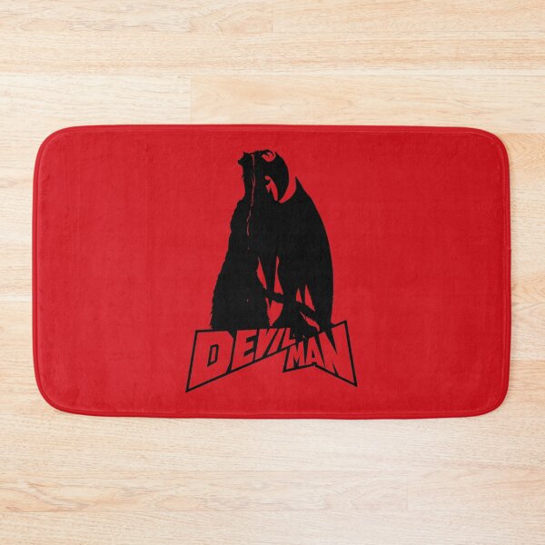 Item preview, Crybaby Devilman designed and sold by stinky-kitty.