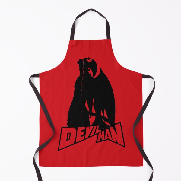 Item preview, Crybaby Devilman designed and sold by stinky-kitty.