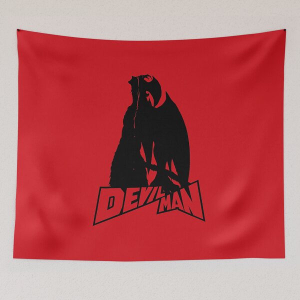 Item preview, Crybaby Devilman designed and sold by stinky-kitty.