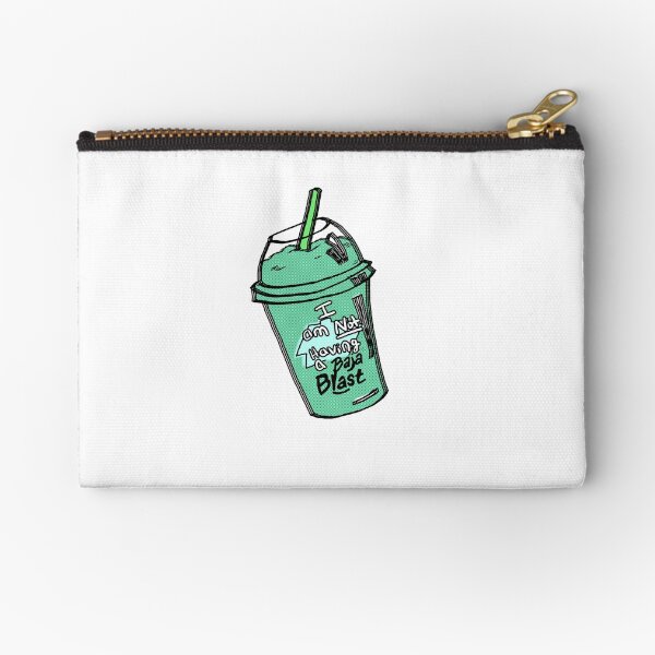 Item preview, I am not having a Baja Blast designed and sold by kagallies-art.