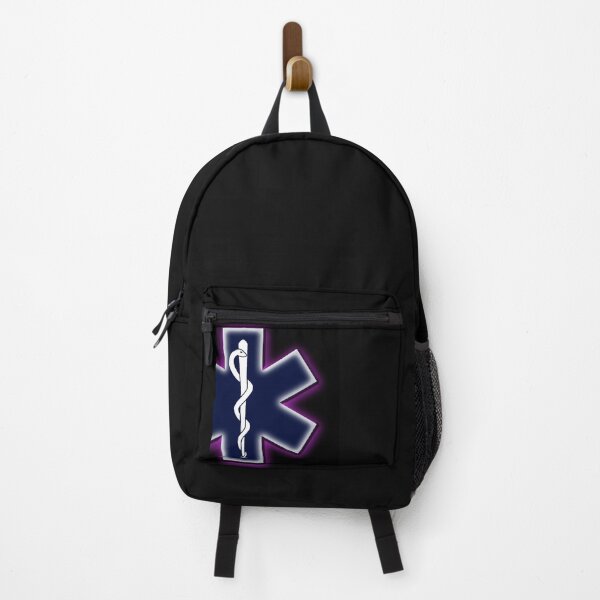 Item preview, EMT - Purple designed and sold by bradleyduncan.