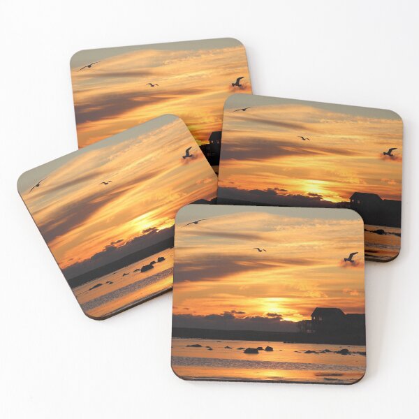 Item preview, Sunrise Views designed and sold by magdoodle38.