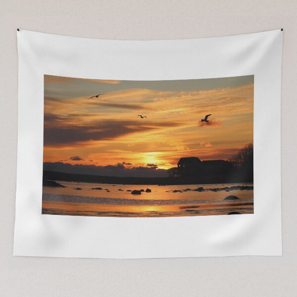Item preview, Sunrise Views designed and sold by magdoodle38.