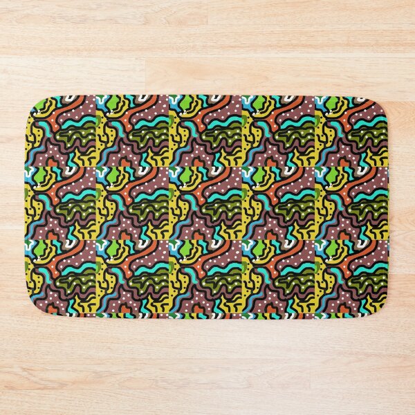 Item preview, Salt Pan Country designed and sold by JayceApparel.