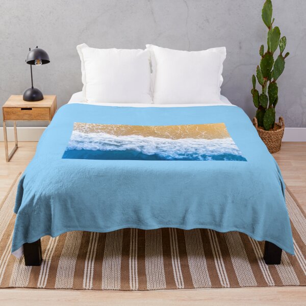 Item preview, Summer Ocean Waves designed and sold by newburyboutique.