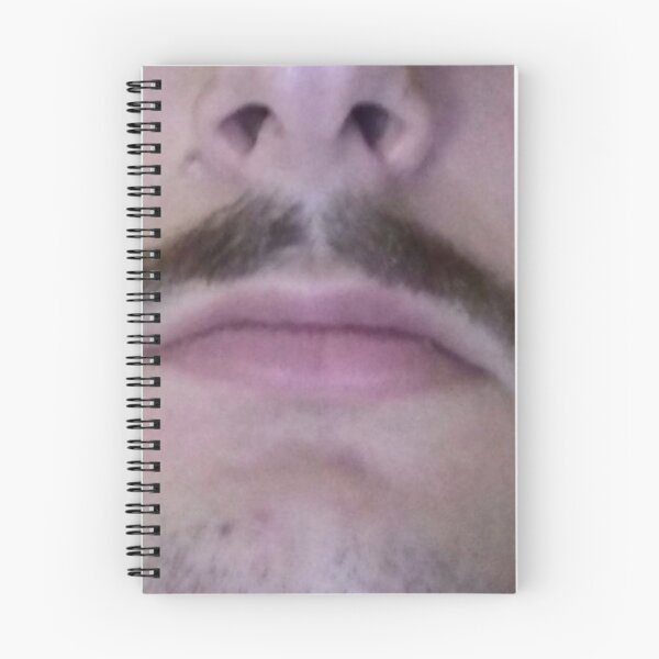 Item preview, coco stache designed and sold by Breanna Forrest.