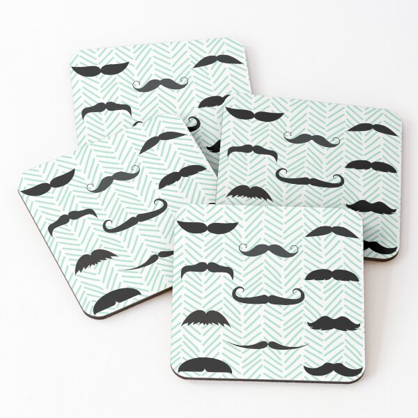 Item preview, Bigote Me Up designed and sold by Ashstone23.