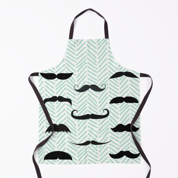 Item preview, Bigote Me Up designed and sold by Ashstone23.