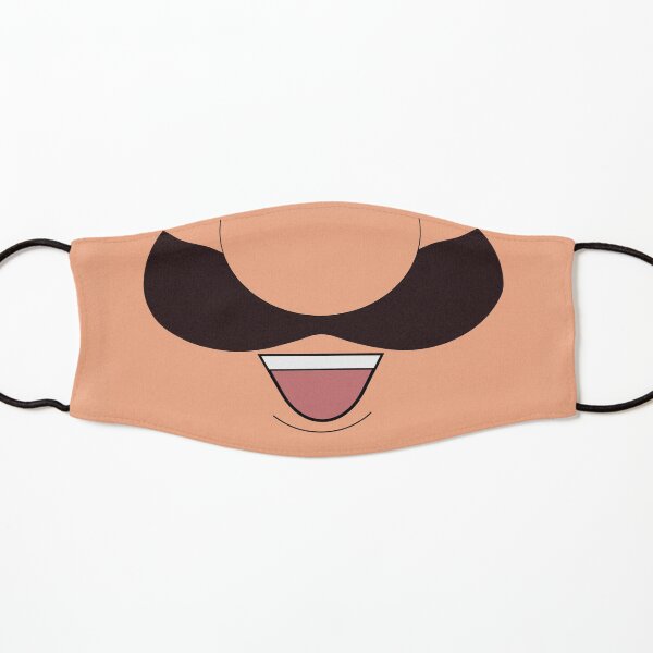 Salvatore Kids Mask