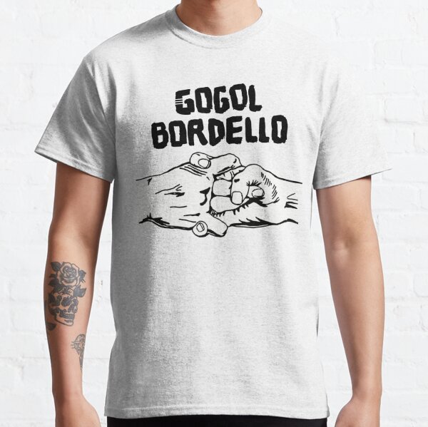 bordello shirt