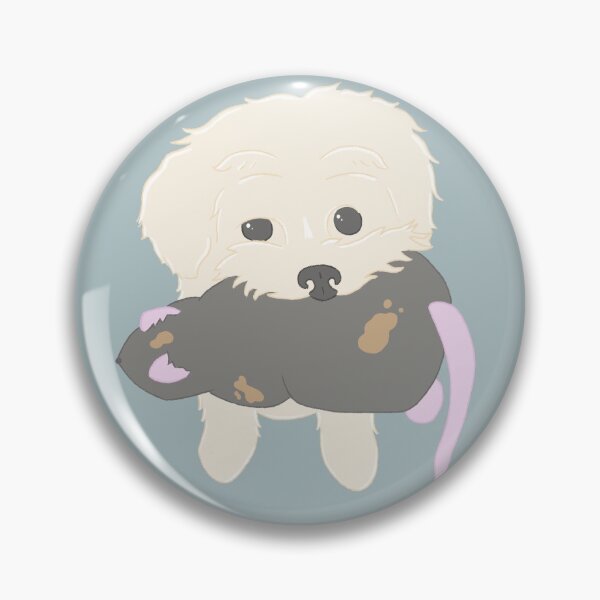 Item preview, Gidget designed and sold by zoebkraykray.