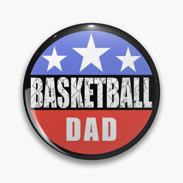 Item preview, Basketball dad gift tshirt  designed and sold by KGN  CREATIVITY.