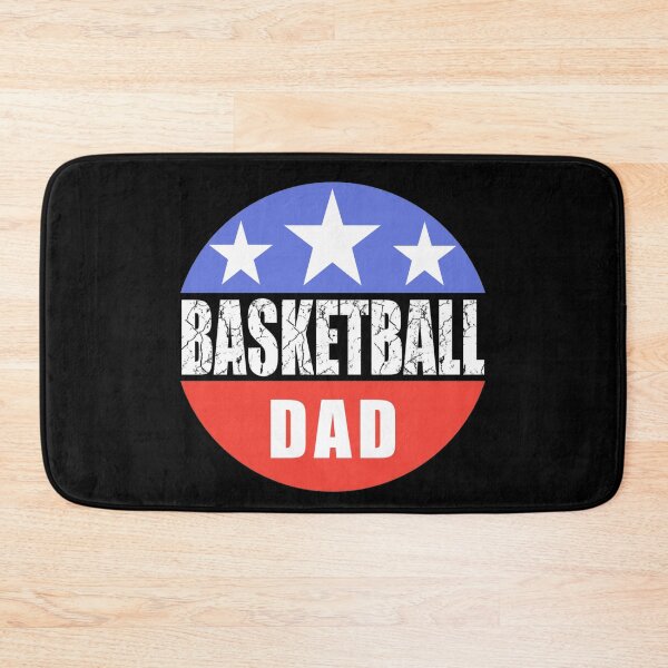 Item preview, Basketball dad gift tshirt  designed and sold by KGN  CREATIVITY.