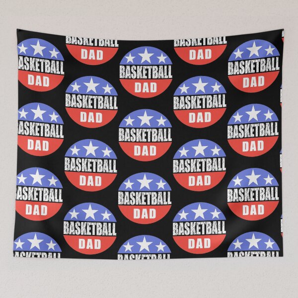 Item preview, Basketball dad gift tshirt  designed and sold by KGN  CREATIVITY.