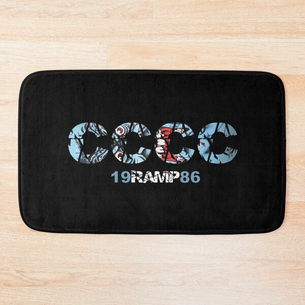 Item preview, CCCC Ramp, vintage 1986  designed and sold by Fairytale of DC.
