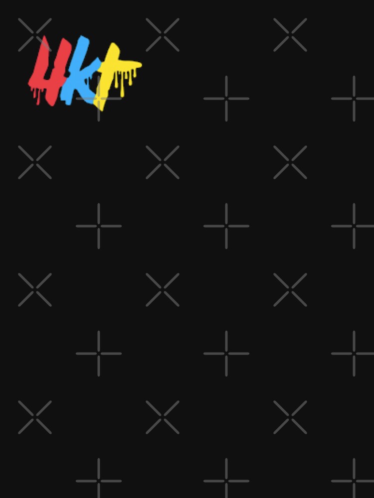 "4KTREY" Pullover Sweatshirt by Hypebeast1600 | Redbubble