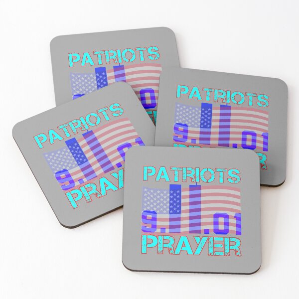 Item preview, Patriots prayer designed and sold by Feline Rockstars.