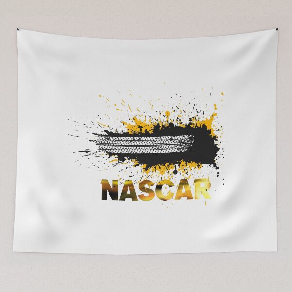 Item preview, nascar  designed and sold by silverass.