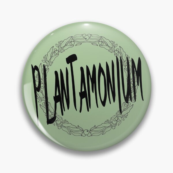 Item preview, Plantamonium designed and sold by NewAgeAesthetic.
