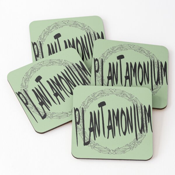 Item preview, Plantamonium designed and sold by NewAgeAesthetic.
