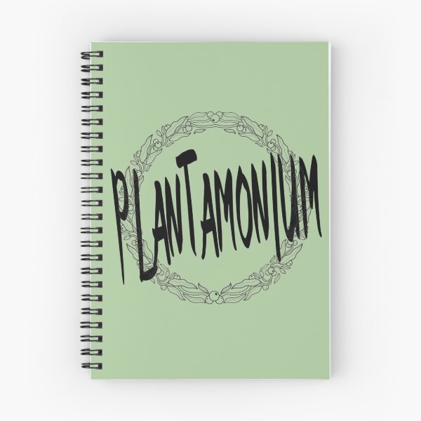 Item preview, Plantamonium designed and sold by NewAgeAesthetic.