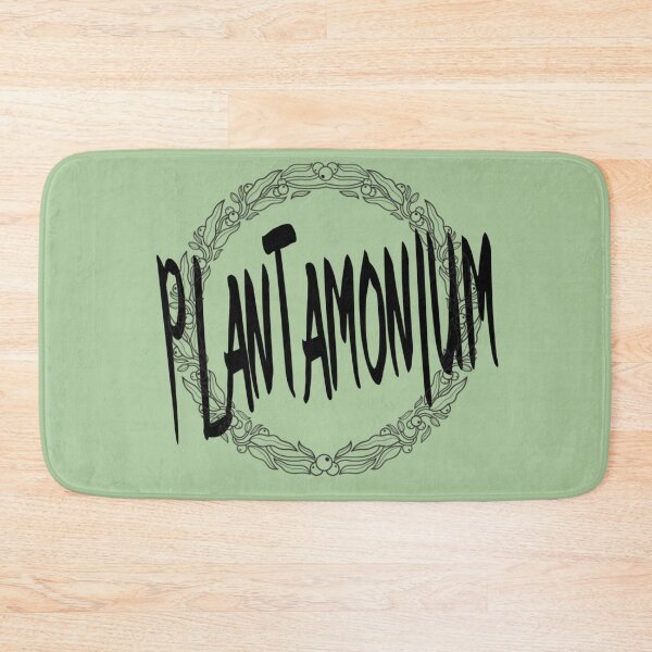 Item preview, Plantamonium designed and sold by NewAgeAesthetic.
