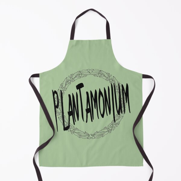 Item preview, Plantamonium designed and sold by NewAgeAesthetic.