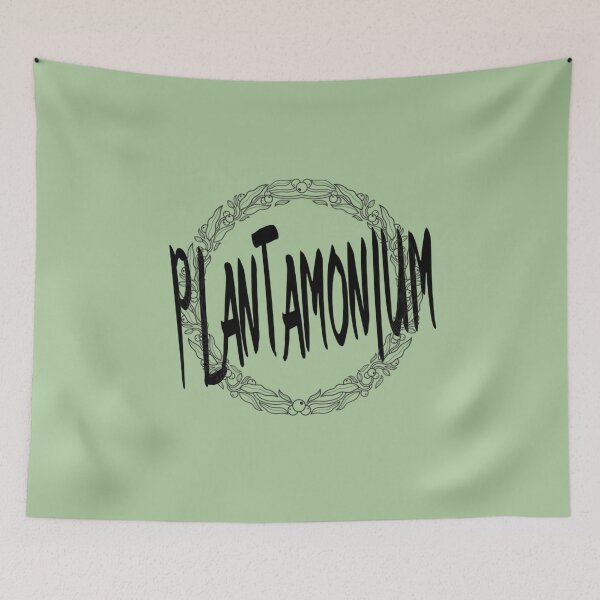 Item preview, Plantamonium designed and sold by NewAgeAesthetic.